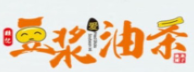 睦记豆浆油条加盟logo