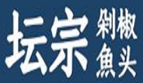 坛宗剁椒鱼头加盟logo