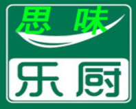思味乐厨加盟logo