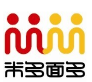 米多面多加盟logo
