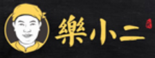 乐小二加盟logo