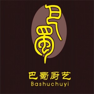 巴蜀厨艺加盟logo