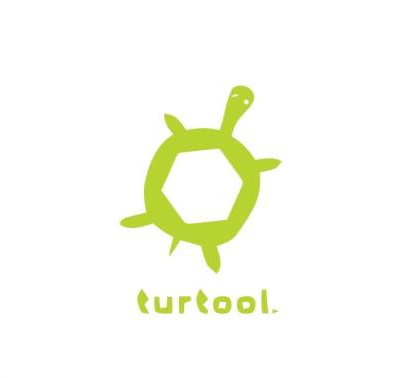 龟来哒加盟logo