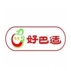 好巴适麻辣香锅加盟logo