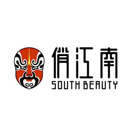 俏江南加盟logo