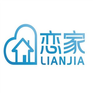 恋家饮品店加盟logo