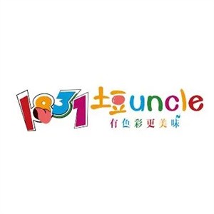 1831土豆Uncle加盟logo
