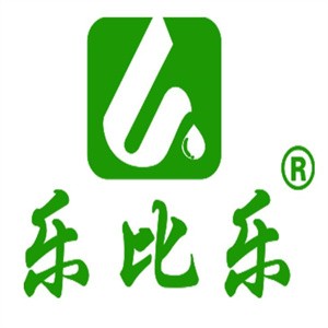 乐比乐饮品加盟logo