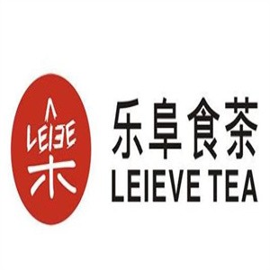 乐阜食茶饮品加盟logo