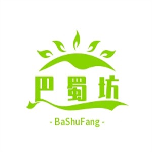 巴蜀坊豆花村加盟logo