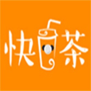 快茶手作茶加盟logo