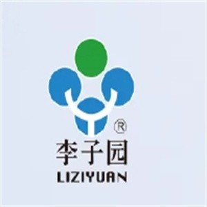 李子园饮品加盟logo