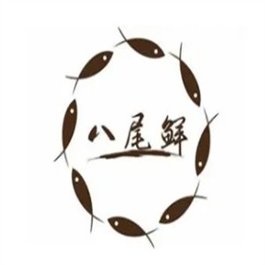 八尾鲜酸菜鱼加盟logo