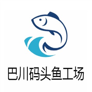 巴川码头鱼工场加盟logo