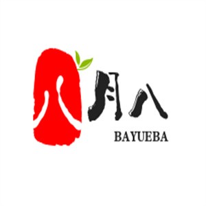八月八经典湘菜加盟logo