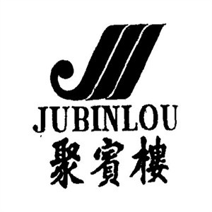 巴蜀聚宾楼加盟logo