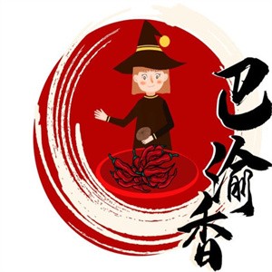 巴渝香餐馆加盟logo