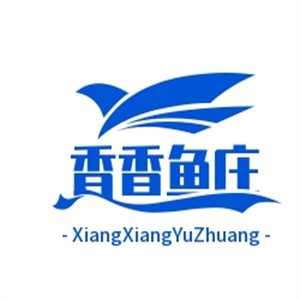 巴蜀香香鱼庄加盟logo
