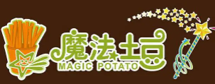 魔法土豆小吃加盟
