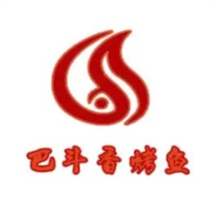 巴斗香烤鱼加盟logo