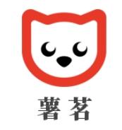 薯茗食品加盟logo