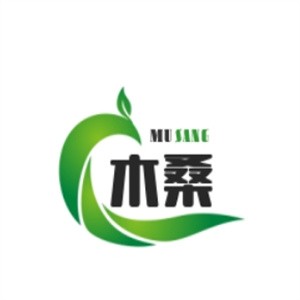 木桑轻食健身沙拉加盟logo