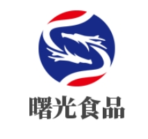 曙光食品加盟logo