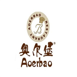 奥尔堡丹麦风情餐厅加盟logo