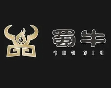 蜀牛食品加盟logo