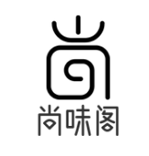 尚味阁麻辣香锅加盟logo