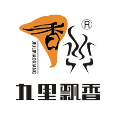 九里飘香香锅加盟logo