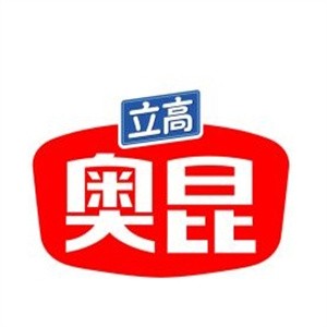 奥昆甜品加盟logo