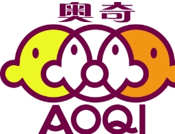 奥奇甜品加盟logo
