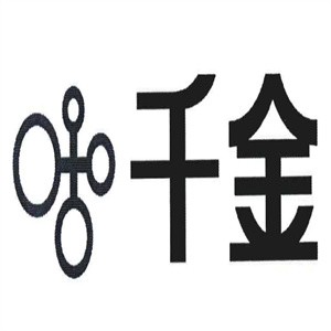 千金煲仔饭加盟logo