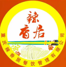 辣香居重庆酸辣粉加盟logo