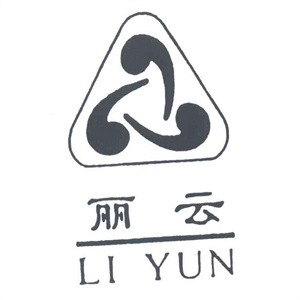 丽云休闲食品加盟logo