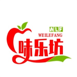 味乐坊食品加盟logo