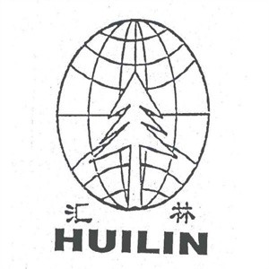汇林食品加盟logo