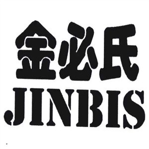 金必氏加盟logo