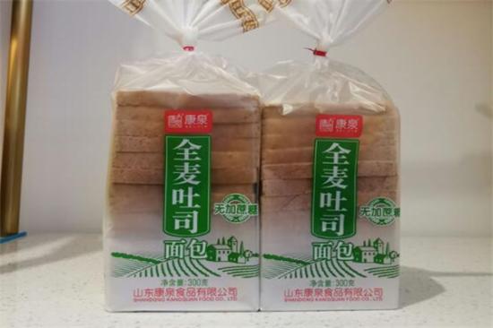 康泉食品加盟产品图片