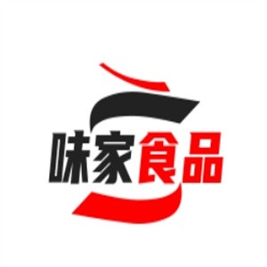 味家食品加盟logo