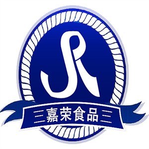 嘉荣食品加盟logo