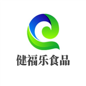 健福乐食品加盟logo