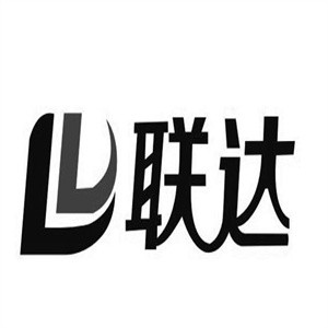 联达休闲食品加盟logo