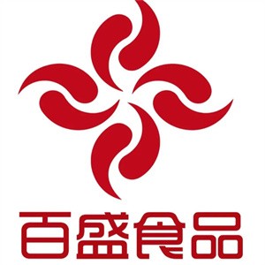 百盛食品加盟logo
