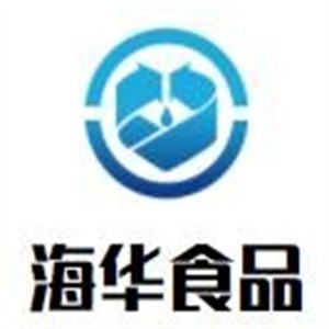 海华食品加盟logo