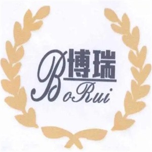 博瑞食品加盟logo