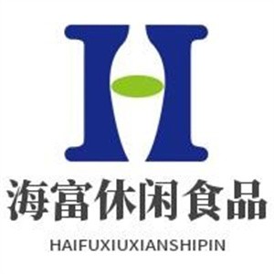 海富休闲食品加盟logo