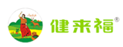 健来福保健食品加盟logo