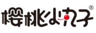 樱桃小丸子休闲零食加盟logo